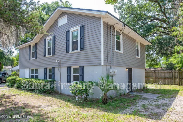 $1,350 | 3390 Stillman Street, Jacksonville, FL 32207
