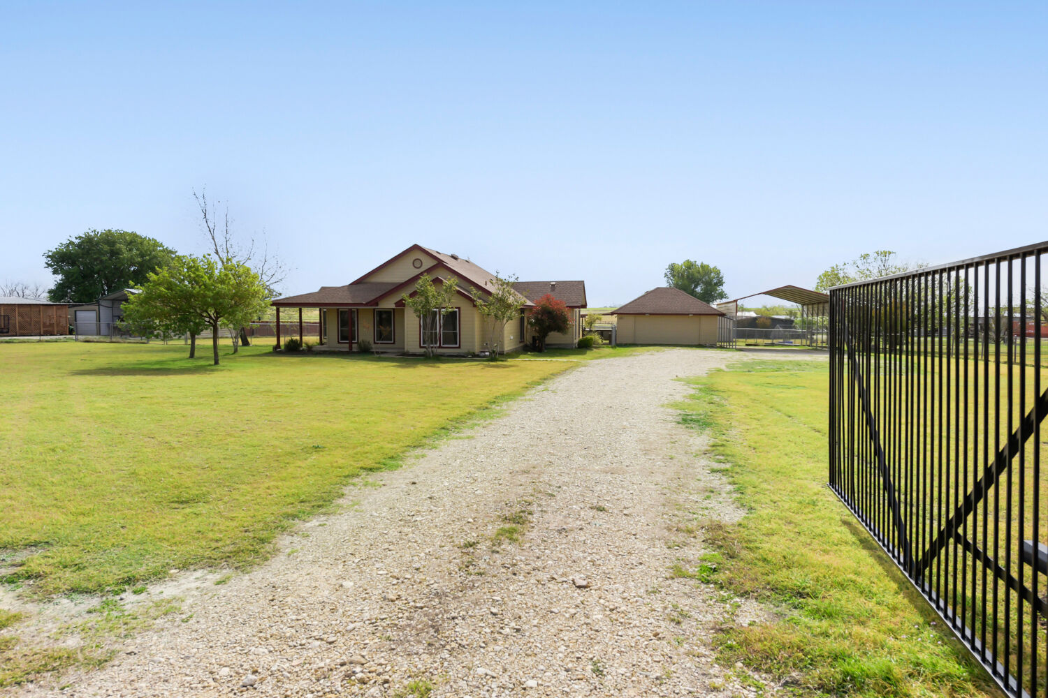 2601 Windy Ridge Road Taylor, TX 76574 - Photo 30 of 30