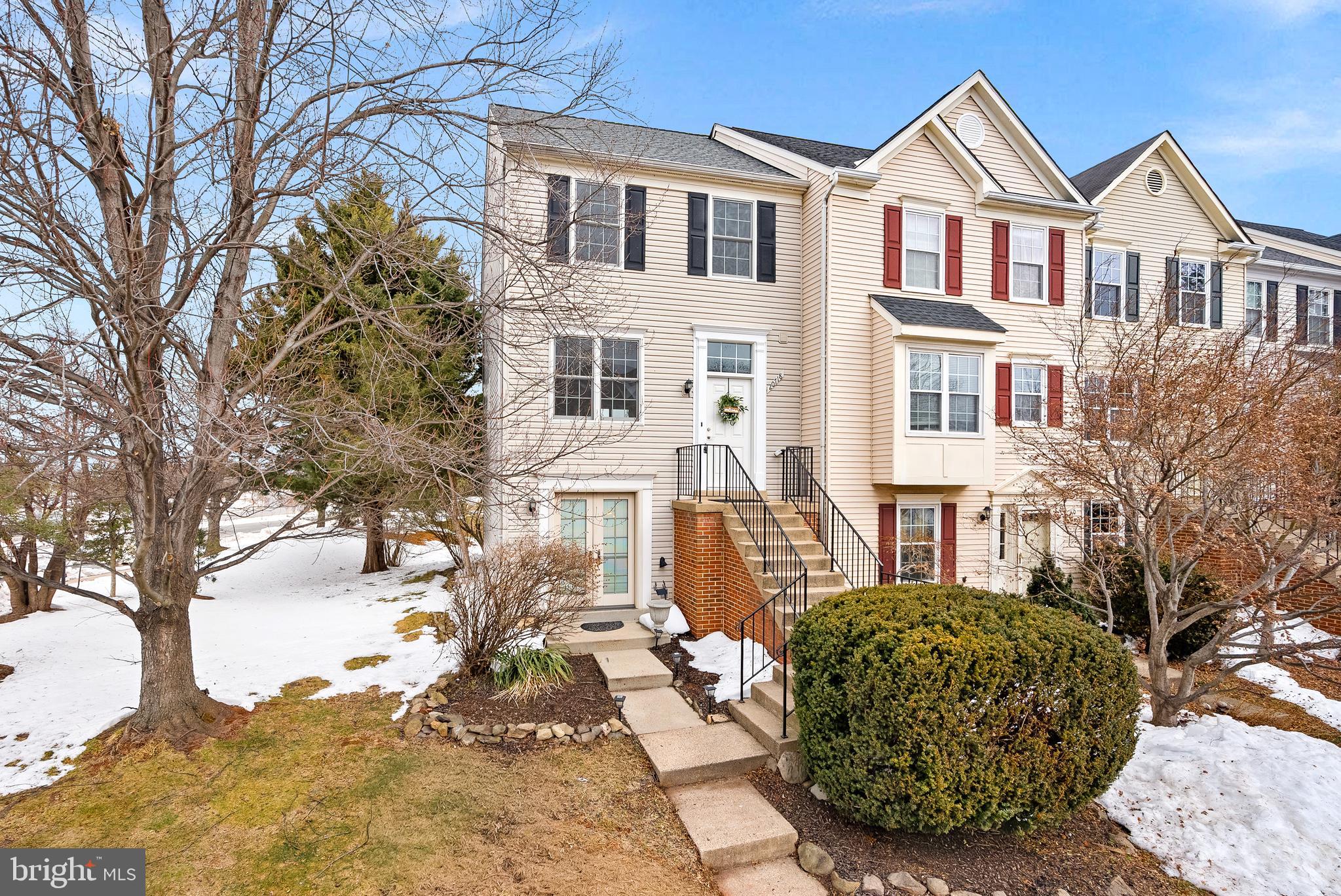 20718 Apollo Terrace Ashburn, VA 20147 - Photo 1 of 44 Welcome Home!
