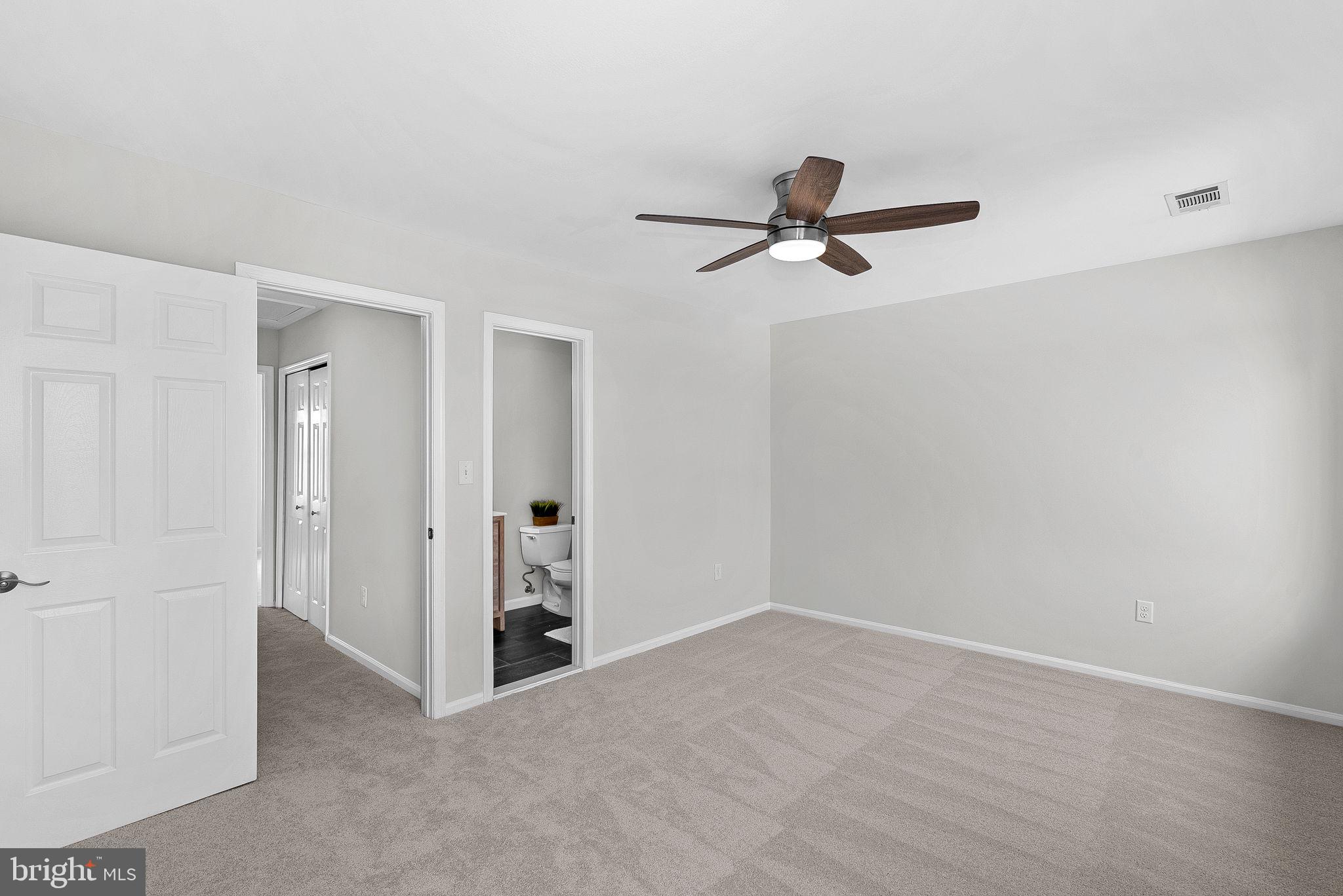 20718 Apollo Terrace Ashburn, VA 20147 - Photo 19 of 44 Bedroom #1 - One of 2 Primary Bed Options