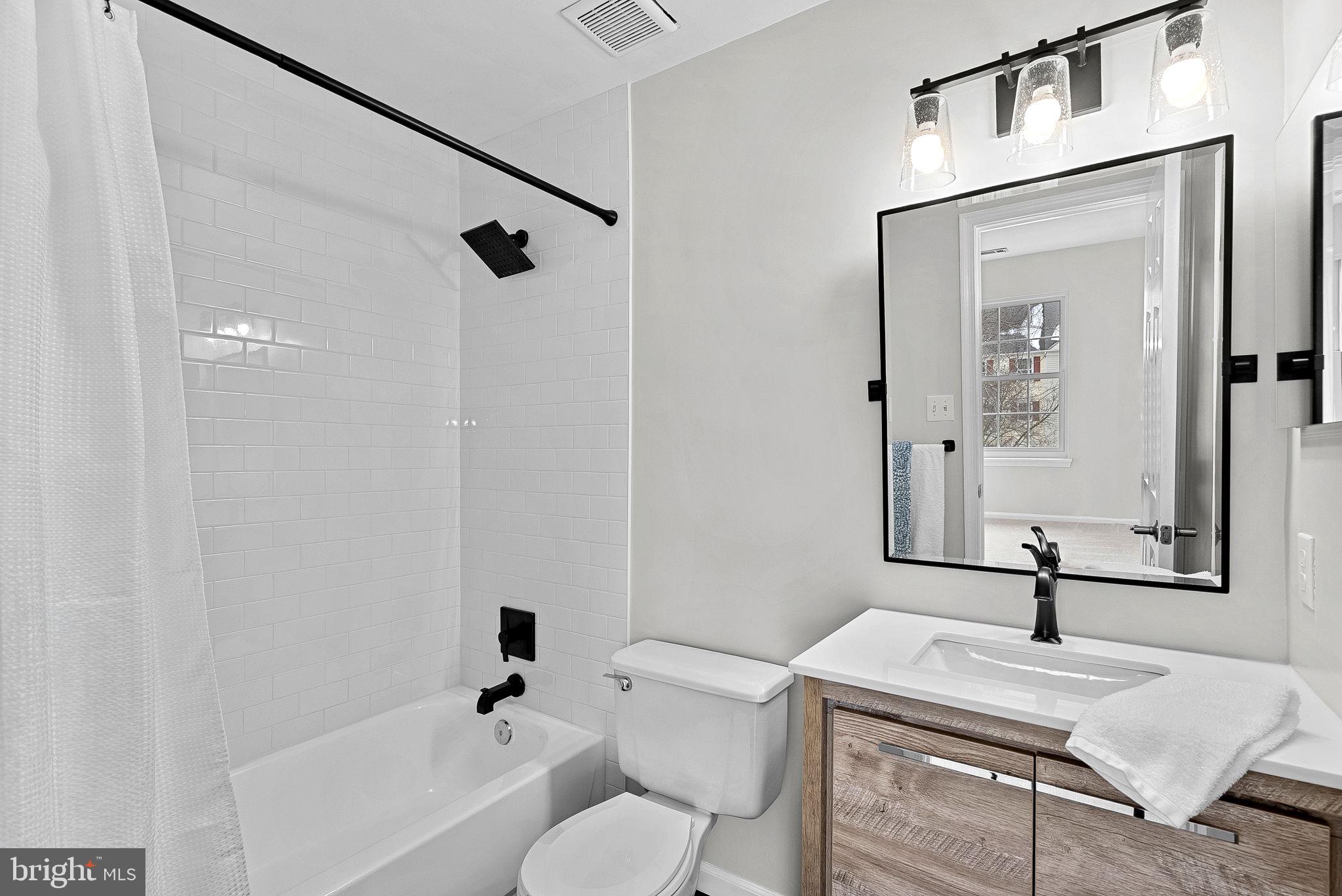 20718 Apollo Terrace Ashburn, VA 20147 - Photo 27 of 44 Fully Updated En Suite Bathroom #2