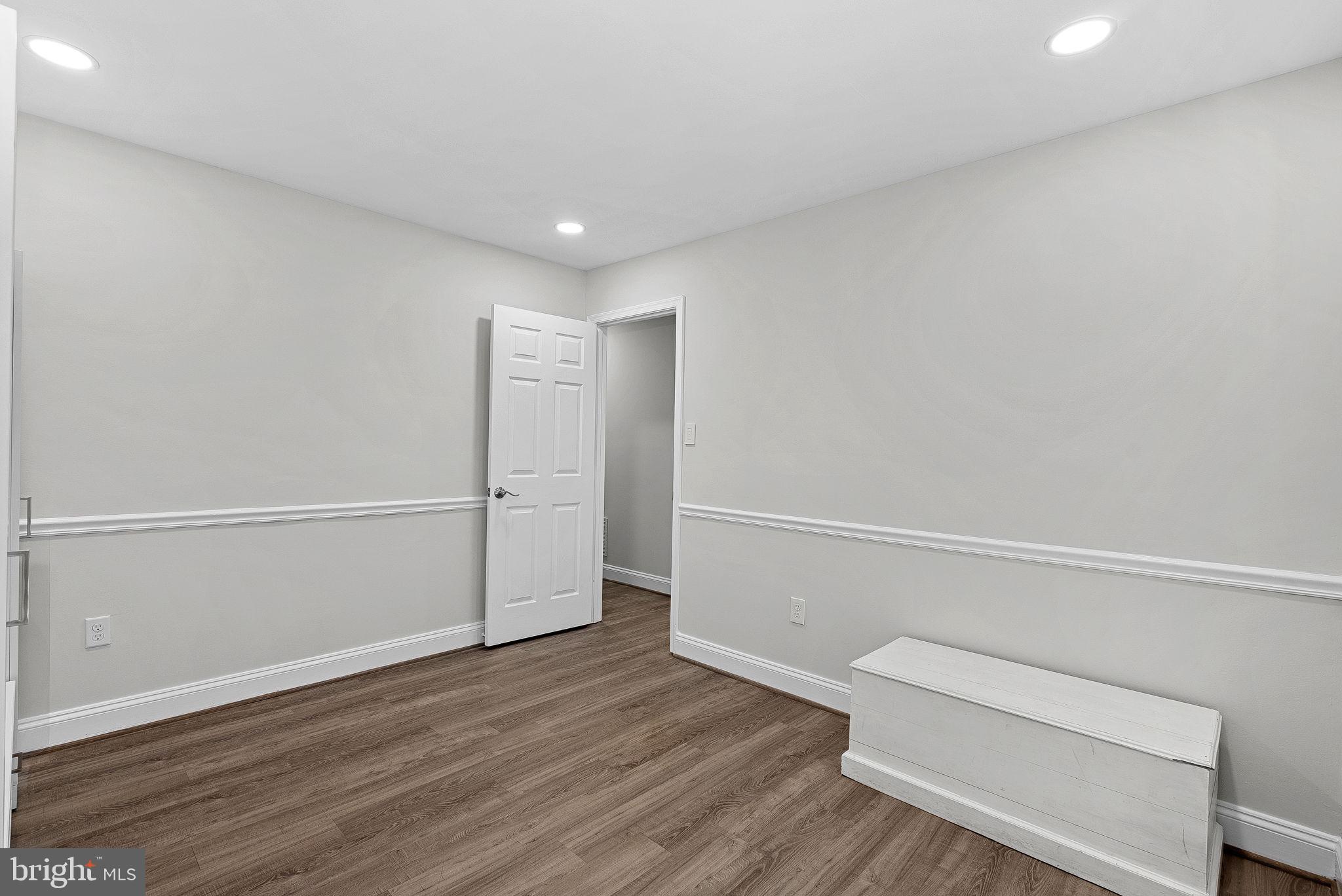 20718 Apollo Terrace Ashburn, VA 20147 - Photo 33 of 44 Lower Level Bonus Room or Optional Bedroom