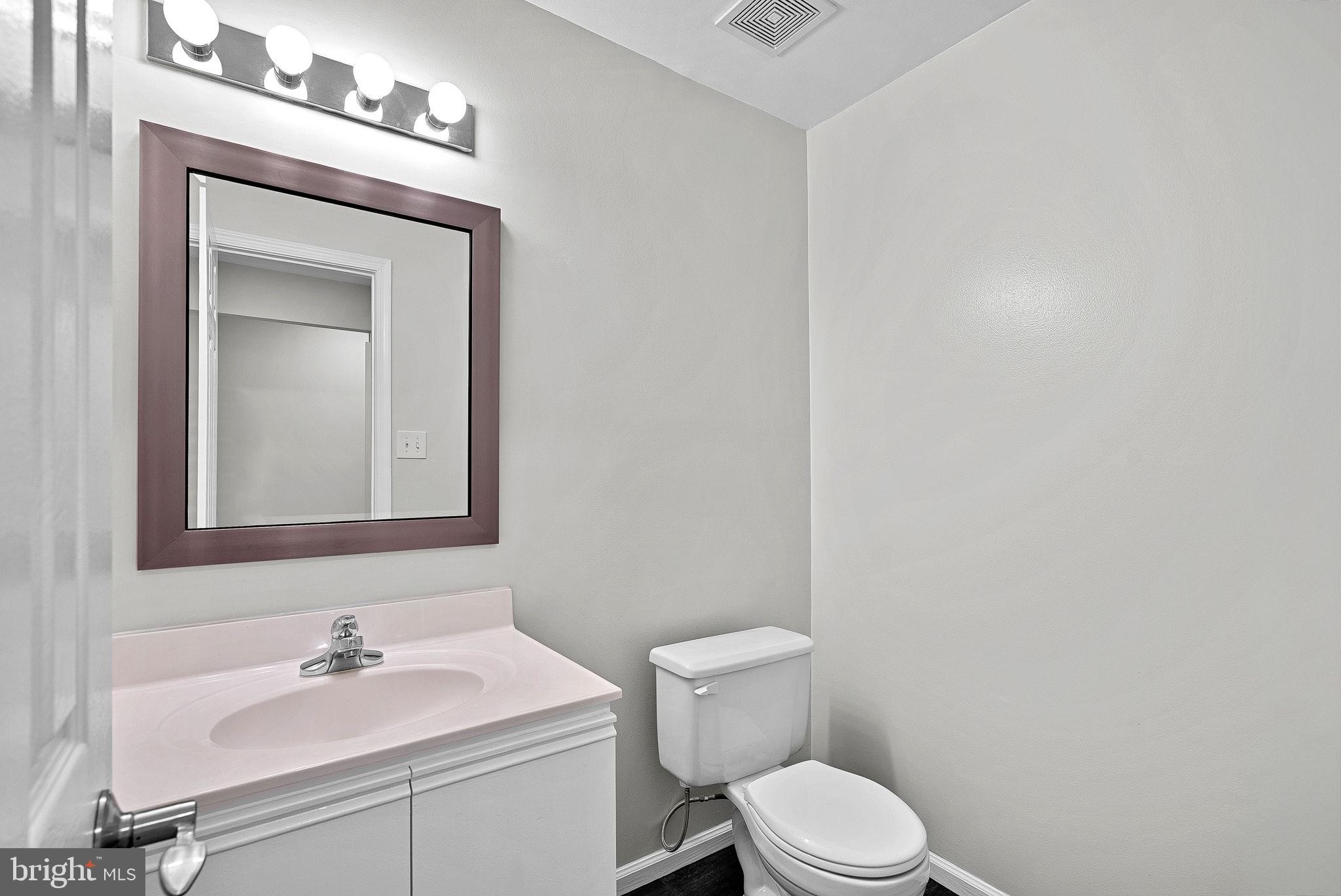 20718 Apollo Terrace Ashburn, VA 20147 - Photo 34 of 44 Lower Level Powder Rm