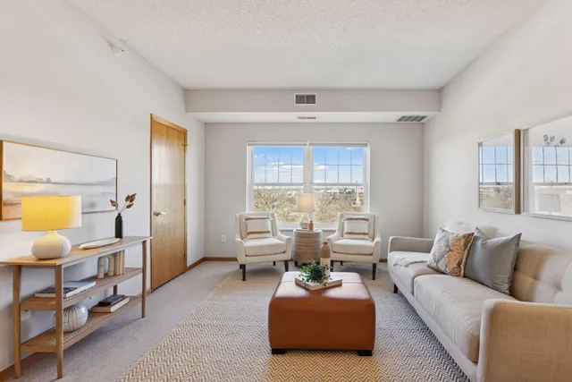 $209,900 | 4824 East 53rd Street, Unit 501, Minneapolis, MN 55417