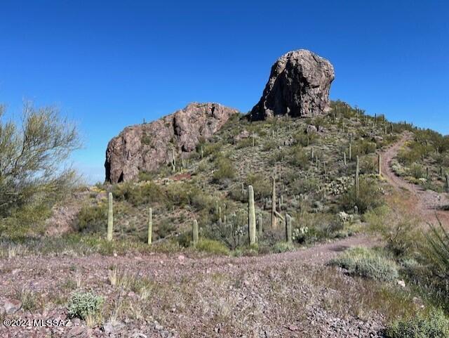 0 Jeffords Mine Road Marana, AZ 85658 - Photo 5 of 11