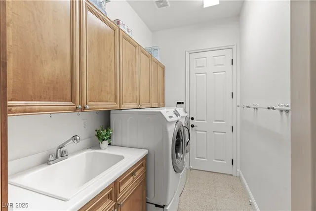 $1,345,000 | 5405 San Bellasera Court, Las Vegas, NV 89141