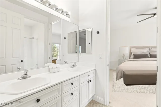 $1,345,000 | 5405 San Bellasera Court, Las Vegas, NV 89141