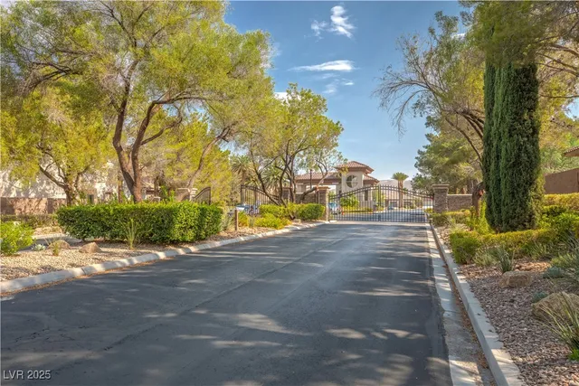 $1,345,000 | 5405 San Bellasera Court, Las Vegas, NV 89141