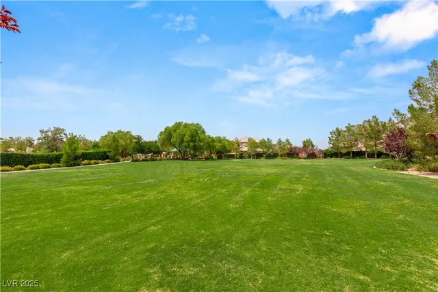 $1,345,000 | 5405 San Bellasera Court, Las Vegas, NV 89141