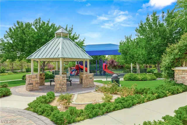 $1,345,000 | 5405 San Bellasera Court, Las Vegas, NV 89141