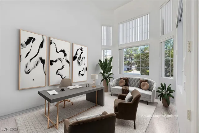 $1,345,000 | 5405 San Bellasera Court, Las Vegas, NV 89141