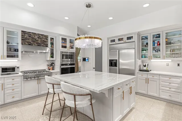 $1,345,000 | 5405 San Bellasera Court, Las Vegas, NV 89141