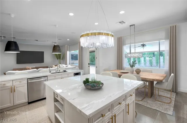 $1,345,000 | 5405 San Bellasera Court, Las Vegas, NV 89141