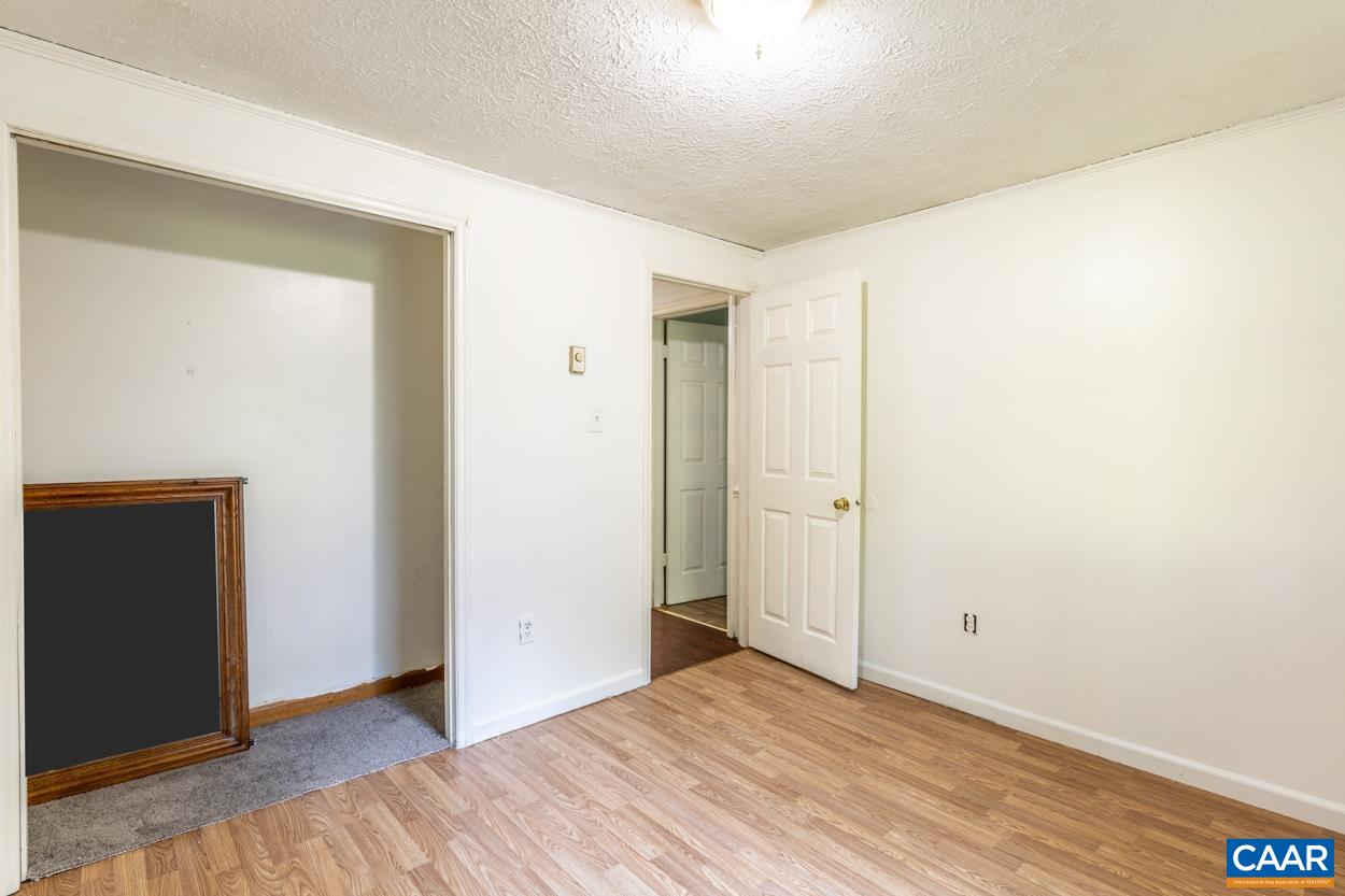 327 Village Road Shipman, VA 22971 - Photo 22 of 48 a view of an empty room