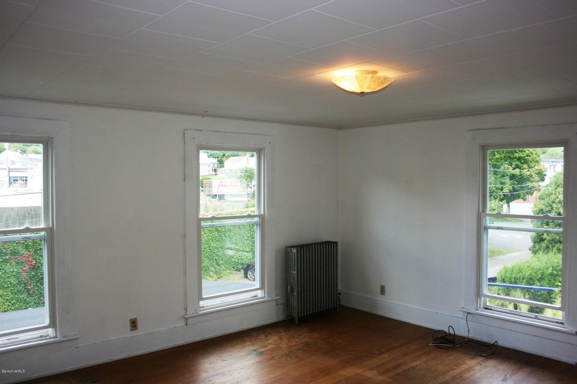 6 Reeves Street Adams, MA 01220 - Photo 11 of 14 Bedroom 3