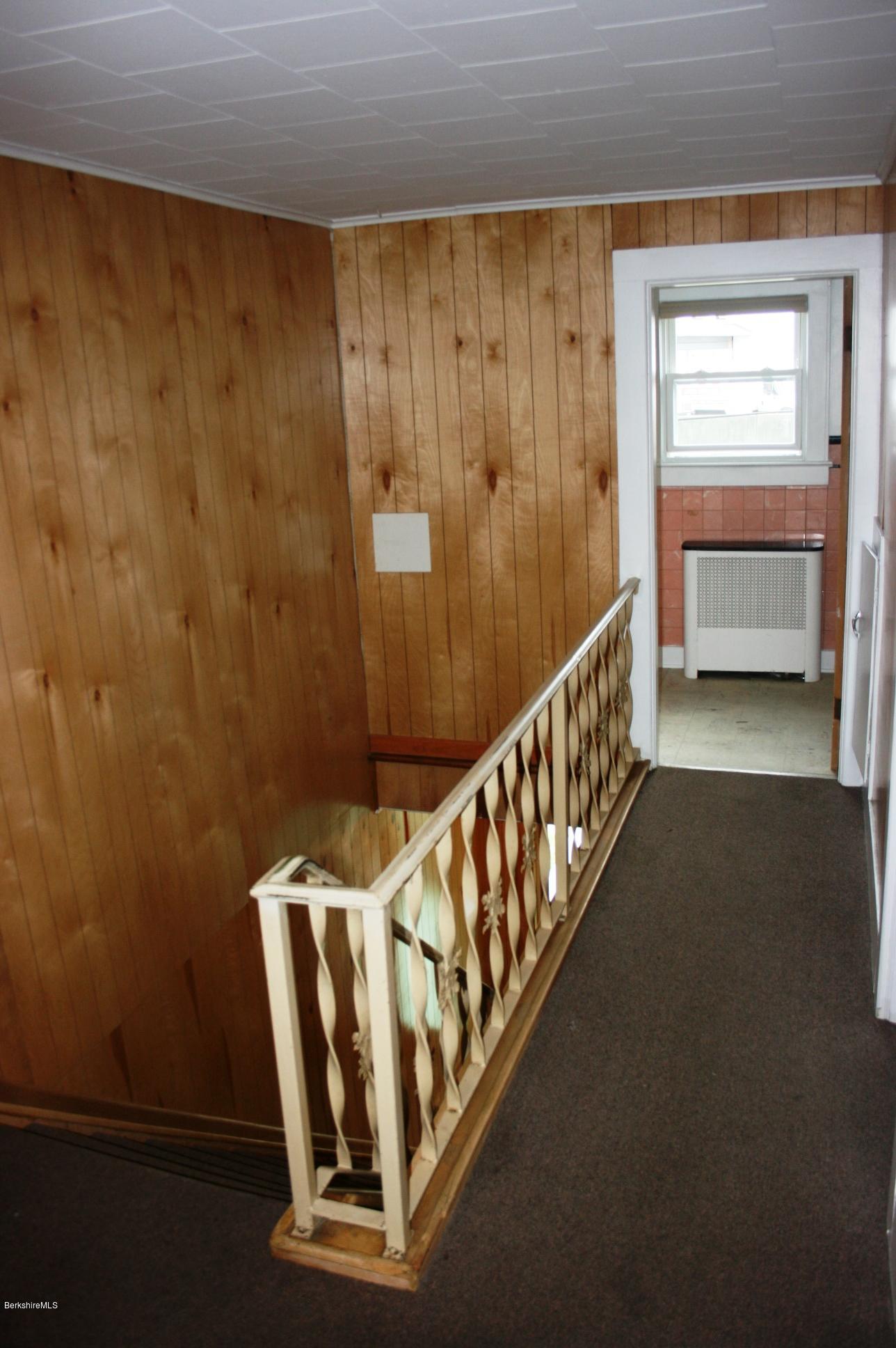 6 Reeves Street Adams, MA 01220 - Photo 8 of 14 Landing Up
