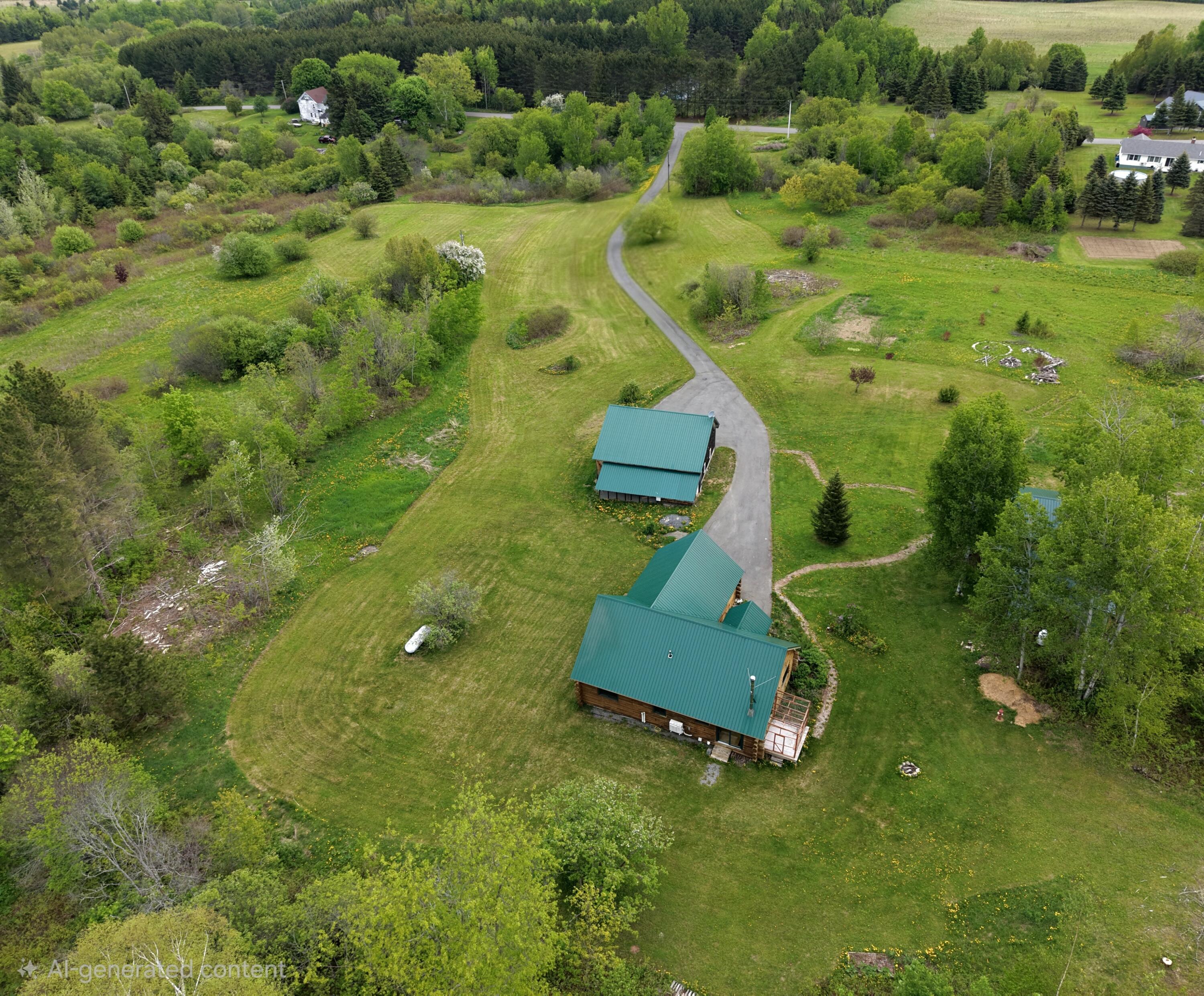 130 Dorsey Road Fort Fairfield, ME 04742 - Photo 5 of 38 46311