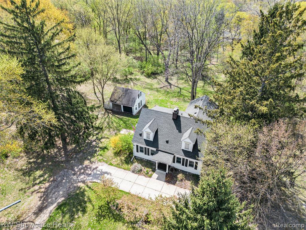 3125 North Adams Road Bloomfield Hills, MI 48304 - Photo 29 of 35 Gallery Image 29