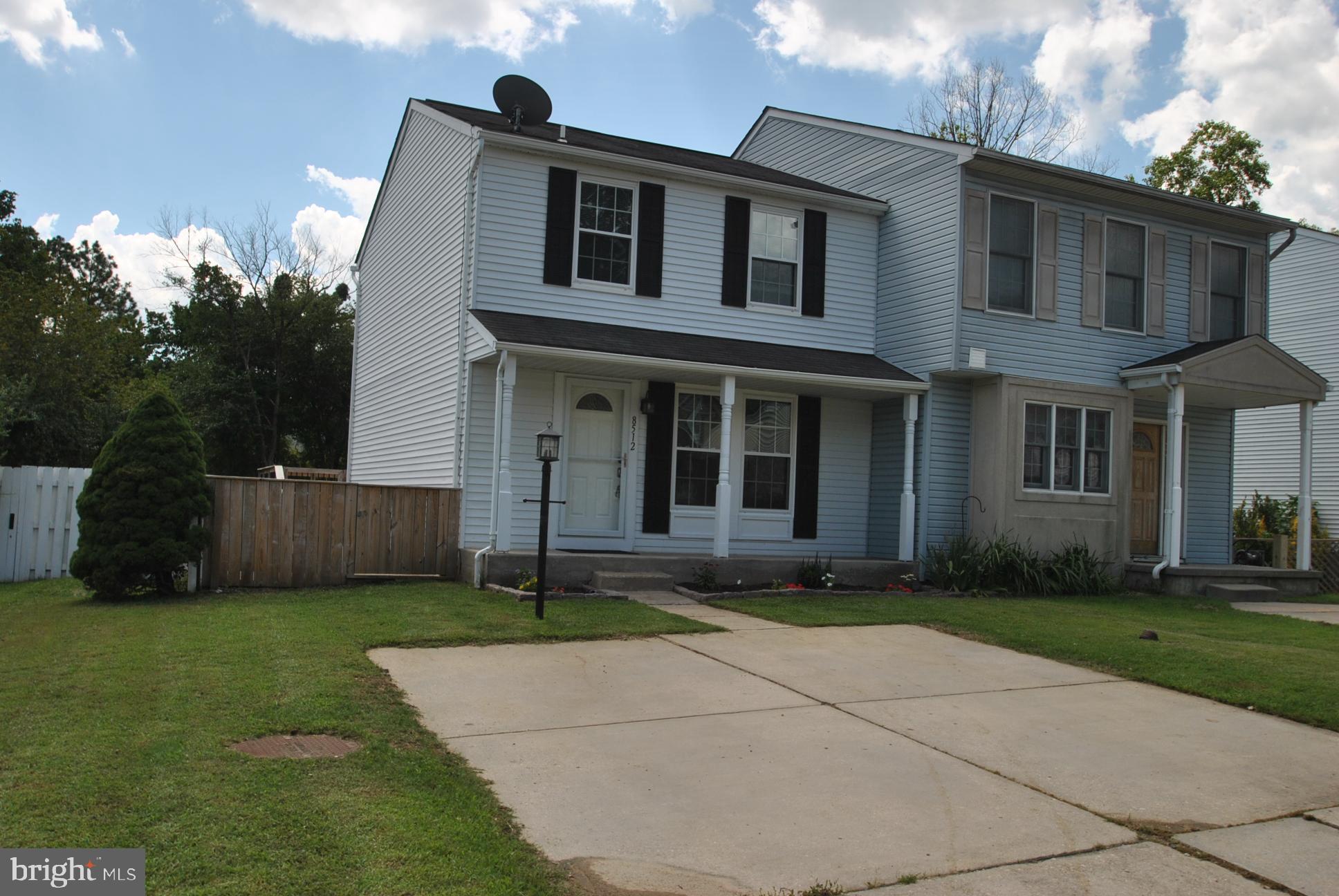 8512 Rhuddlan Road Baltimore, MD 21236 - Photo 1 of 26