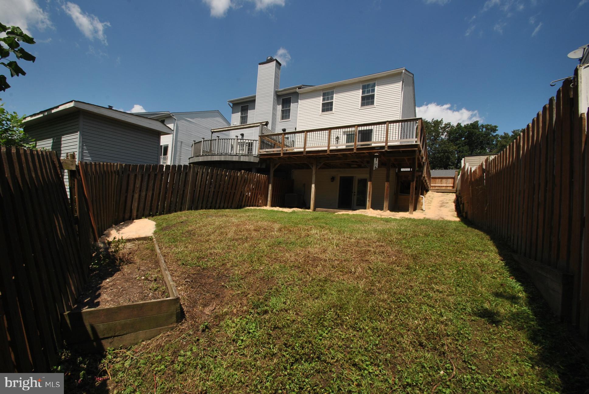 8512 Rhuddlan Road Baltimore, MD 21236 - Photo 22 of 26