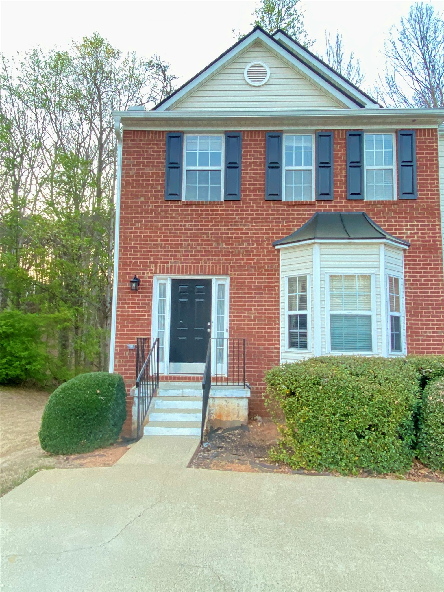 4717 Poplar Ridge Court Oakwood, GA 30566 - Photo 26 of 26