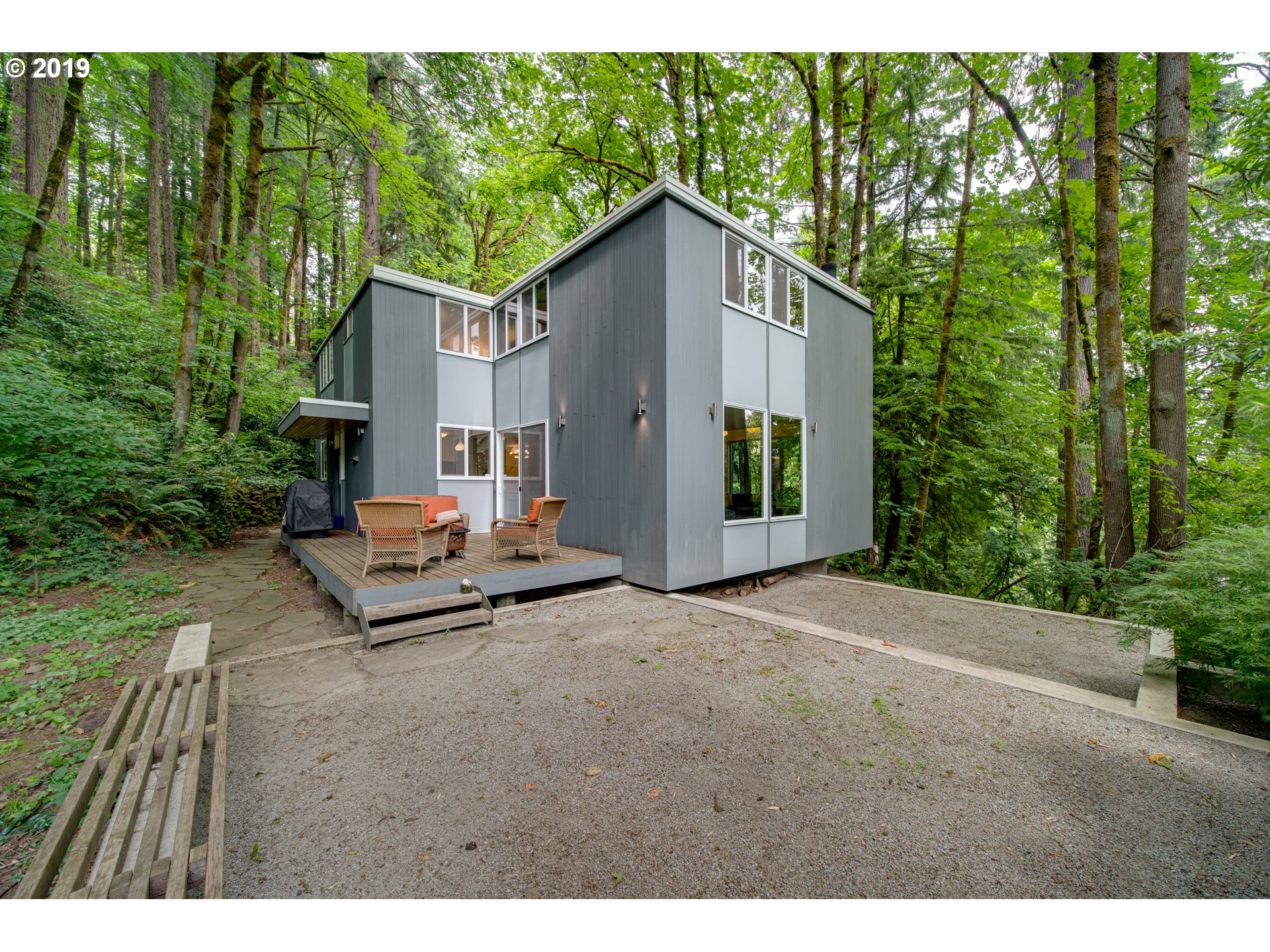 1250 South Radcliffe Road Portland, OR 97219 - Photo 24 of 32 Gallery Image 24