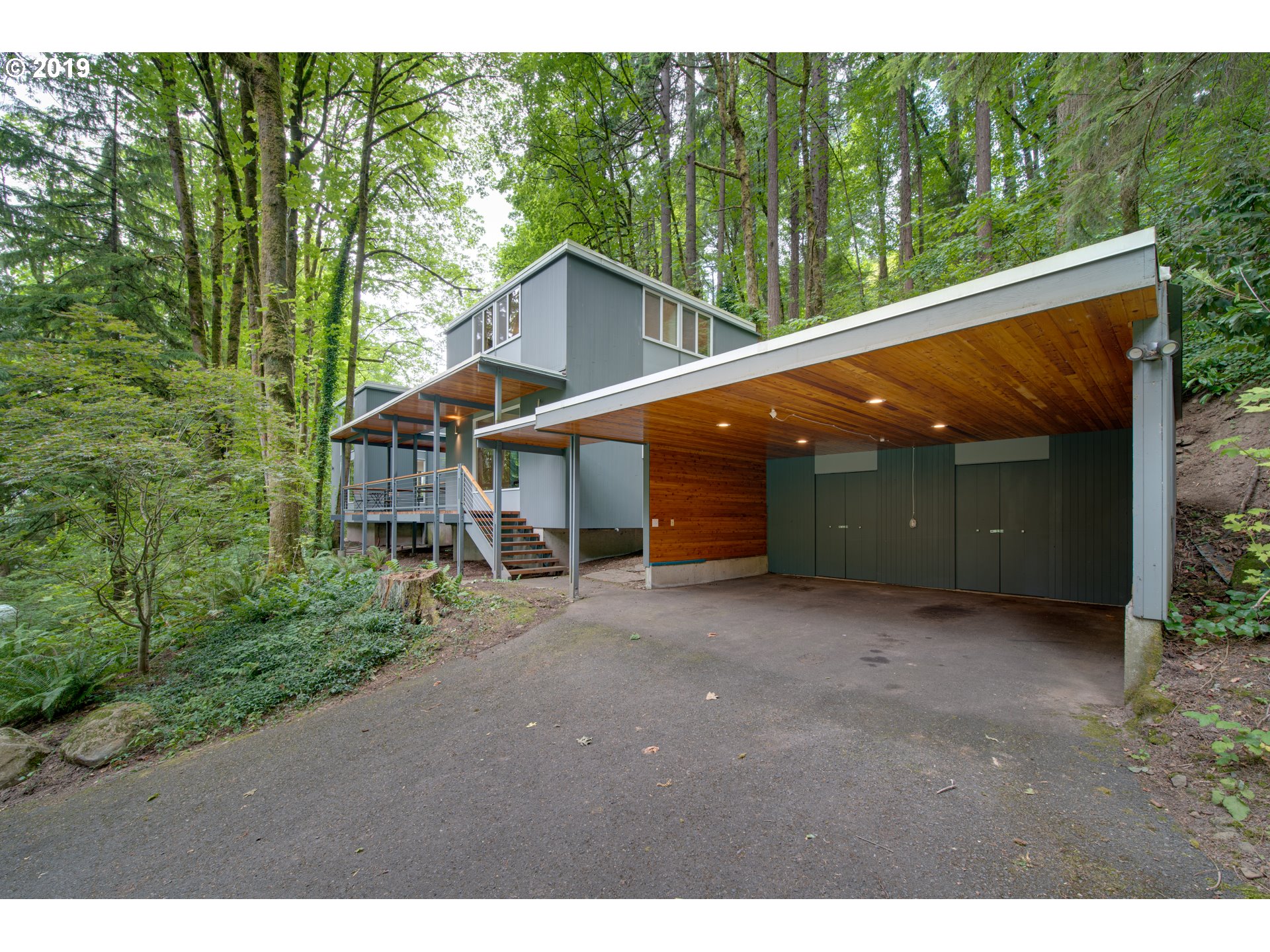 1250 South Radcliffe Road Portland, OR 97219 - Photo 25 of 32 Gallery Image 25