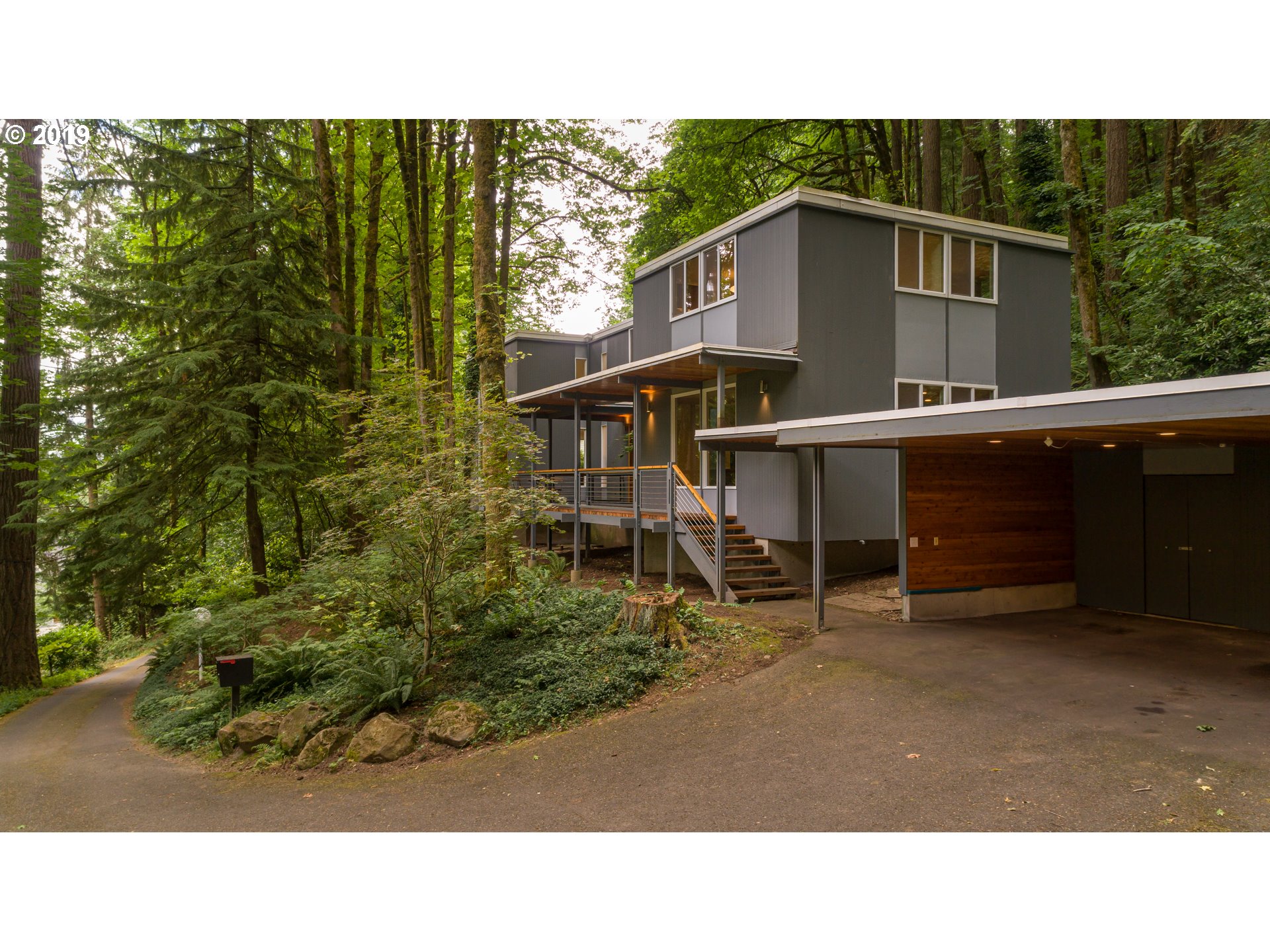 1250 South Radcliffe Road Portland, OR 97219 - Photo 26 of 32 Gallery Image 26