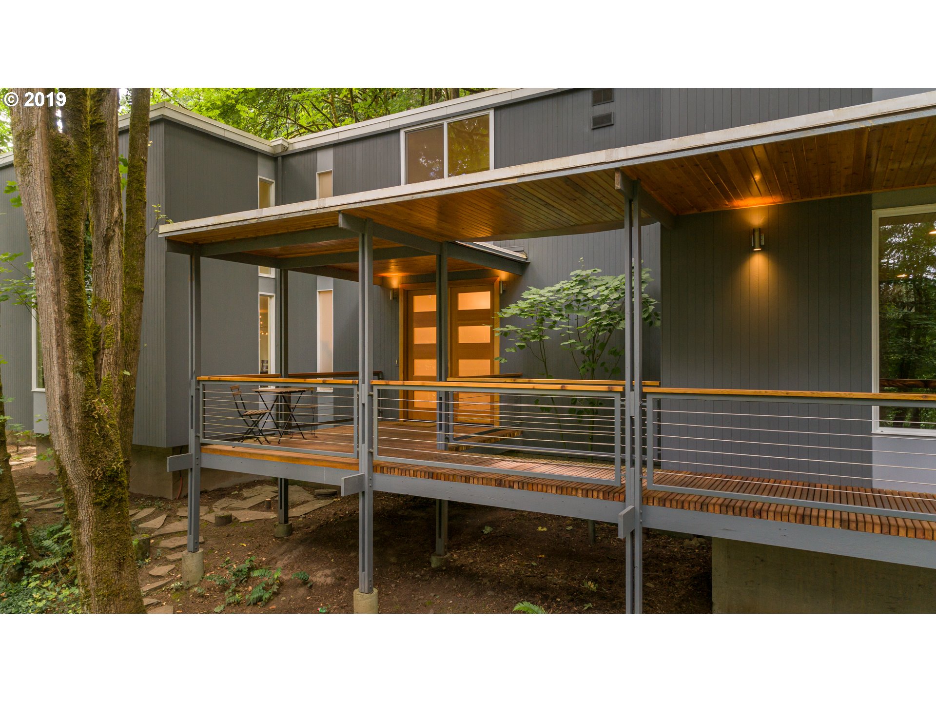 1250 South Radcliffe Road Portland, OR 97219 - Photo 27 of 32 Gallery Image 27