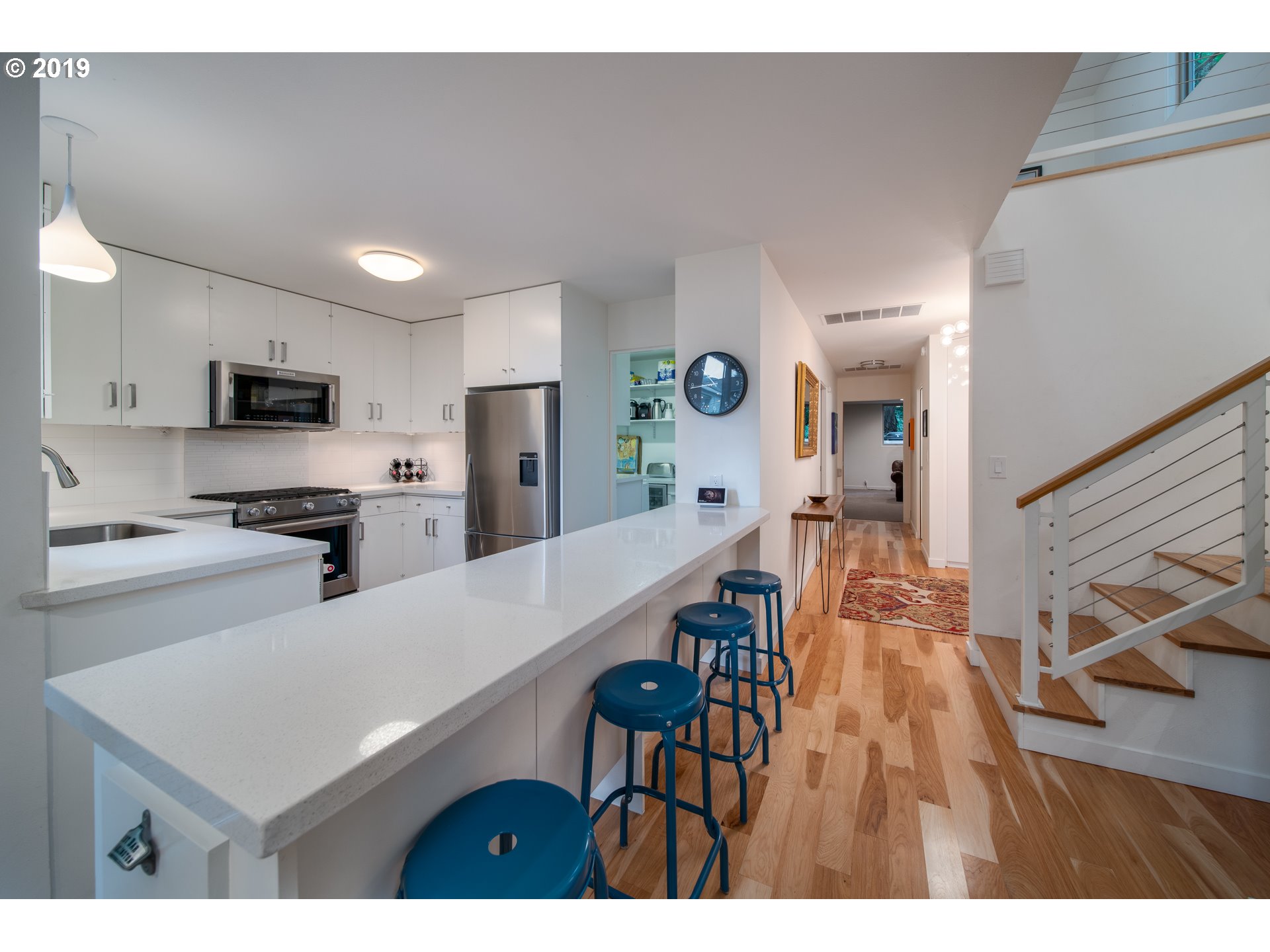 1250 South Radcliffe Road Portland, OR 97219 - Photo 5 of 32 Gallery Image 5