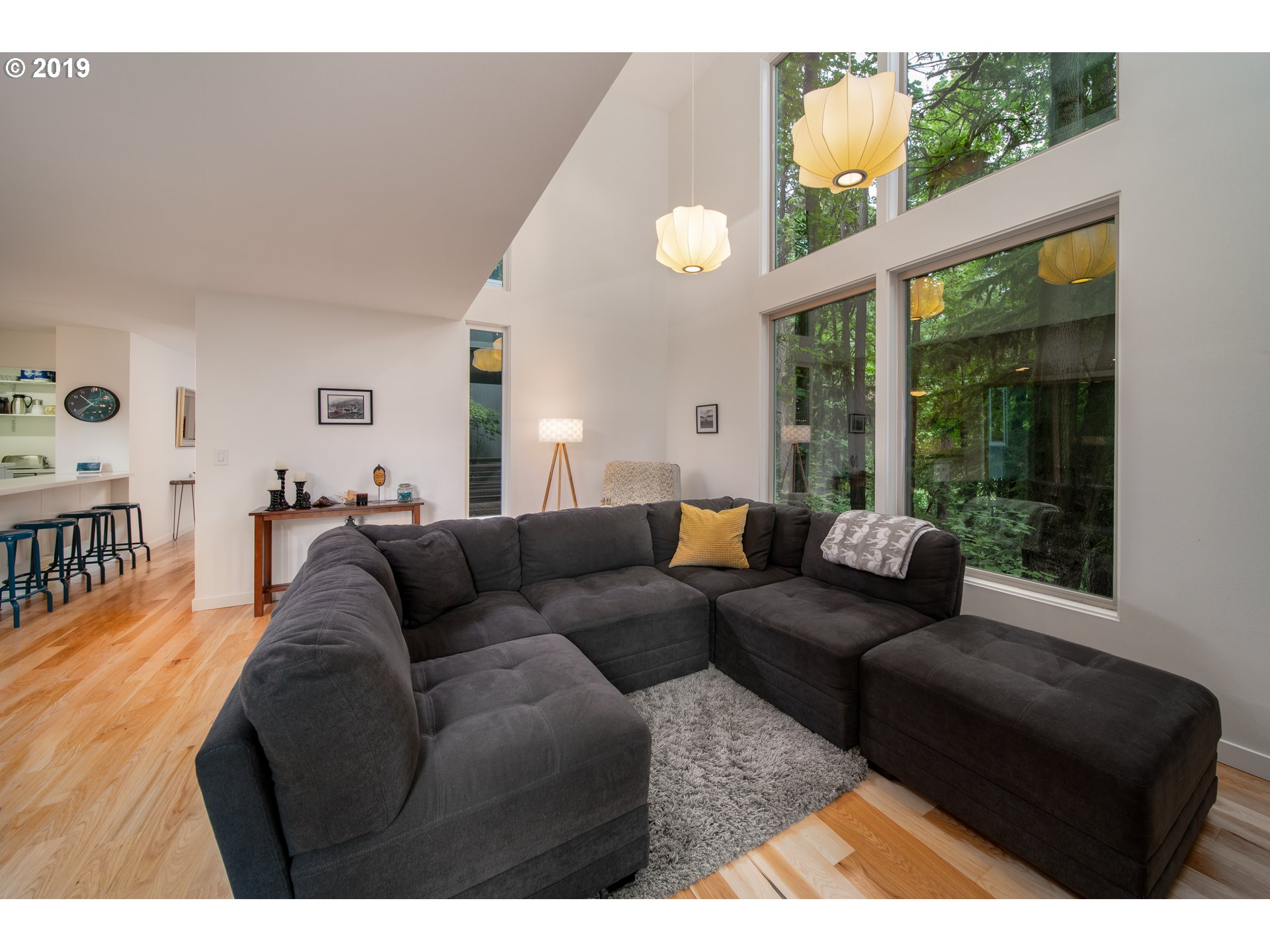 1250 South Radcliffe Road Portland, OR 97219 - Photo 9 of 32 Gallery Image 9
