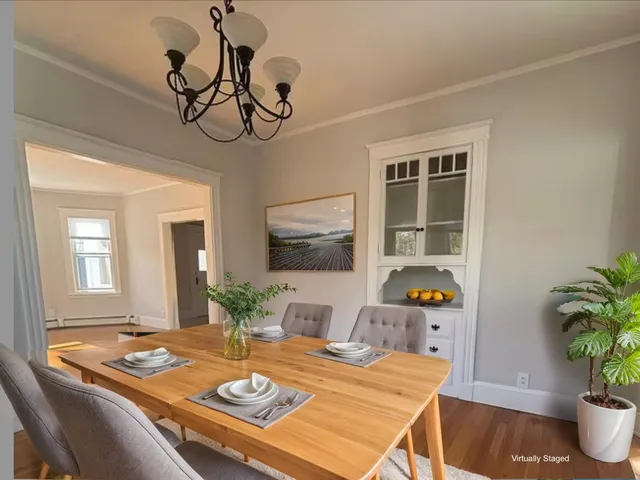 $2,400 | 94-96 Columbia Park, Unit 94, Haverhill, MA 01830