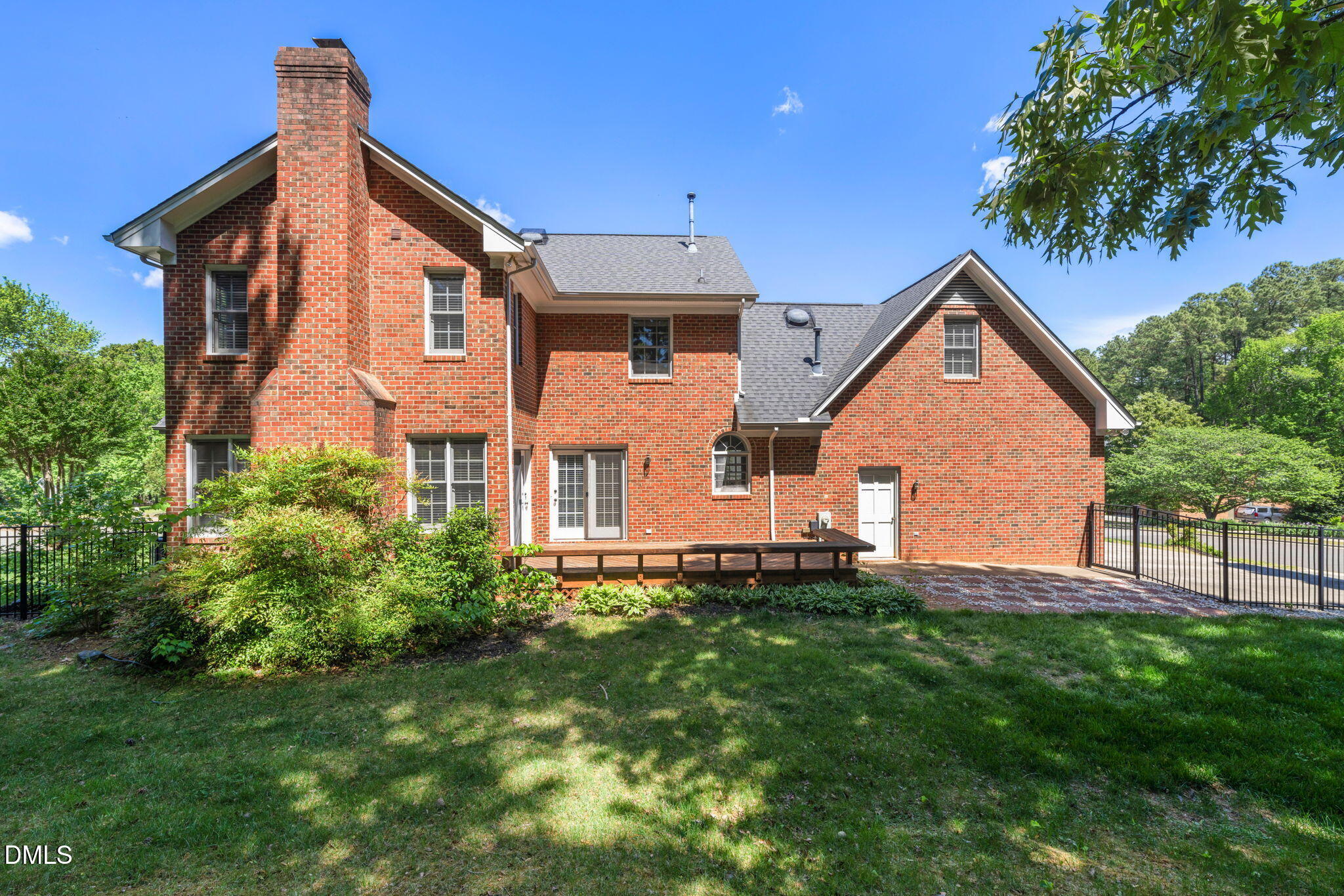 4424 Dula Street Durham, NC 27705 - Photo 43 of 52