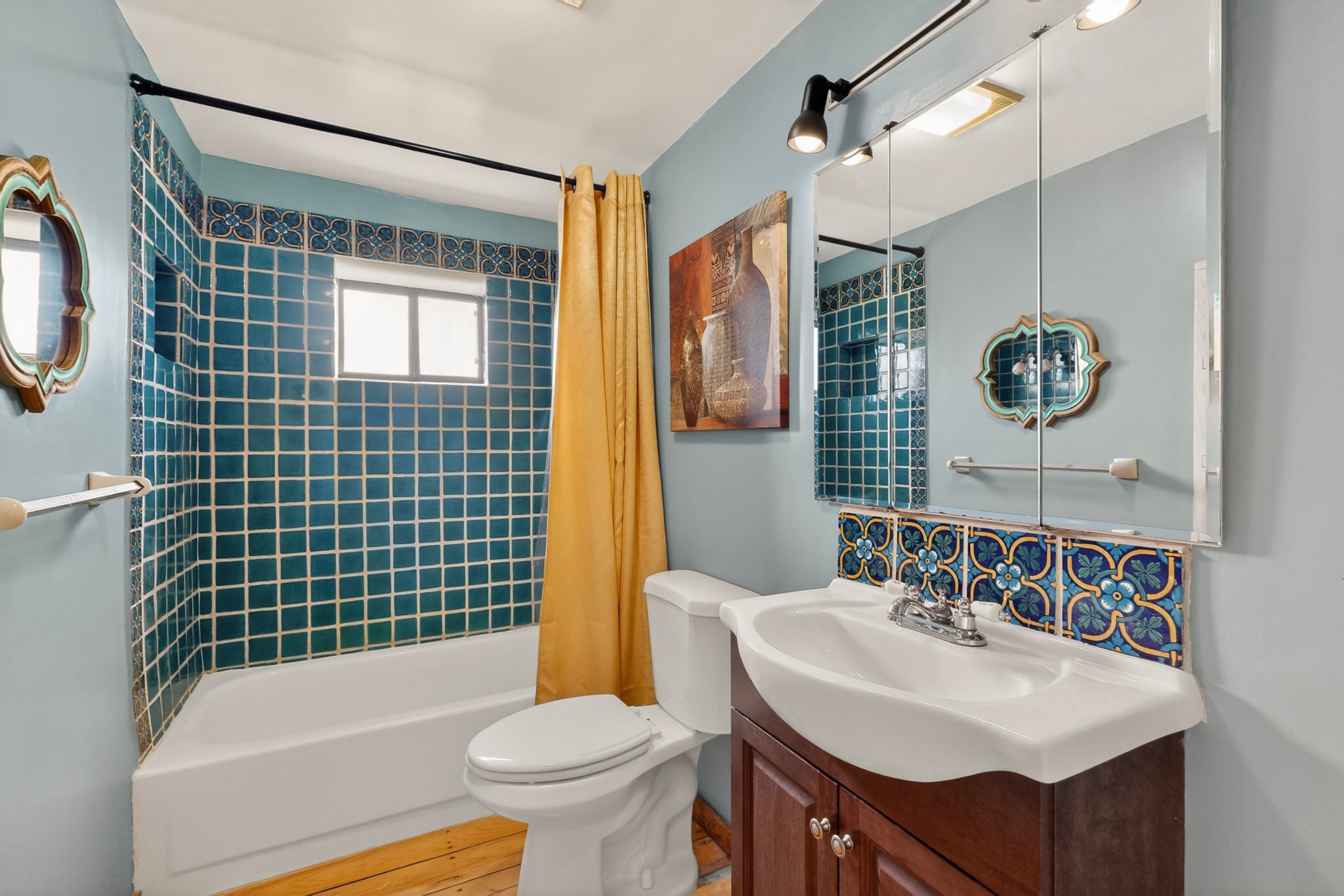 246 Maynard Street Santa Fe, NM 87501 - Photo 4 of 41