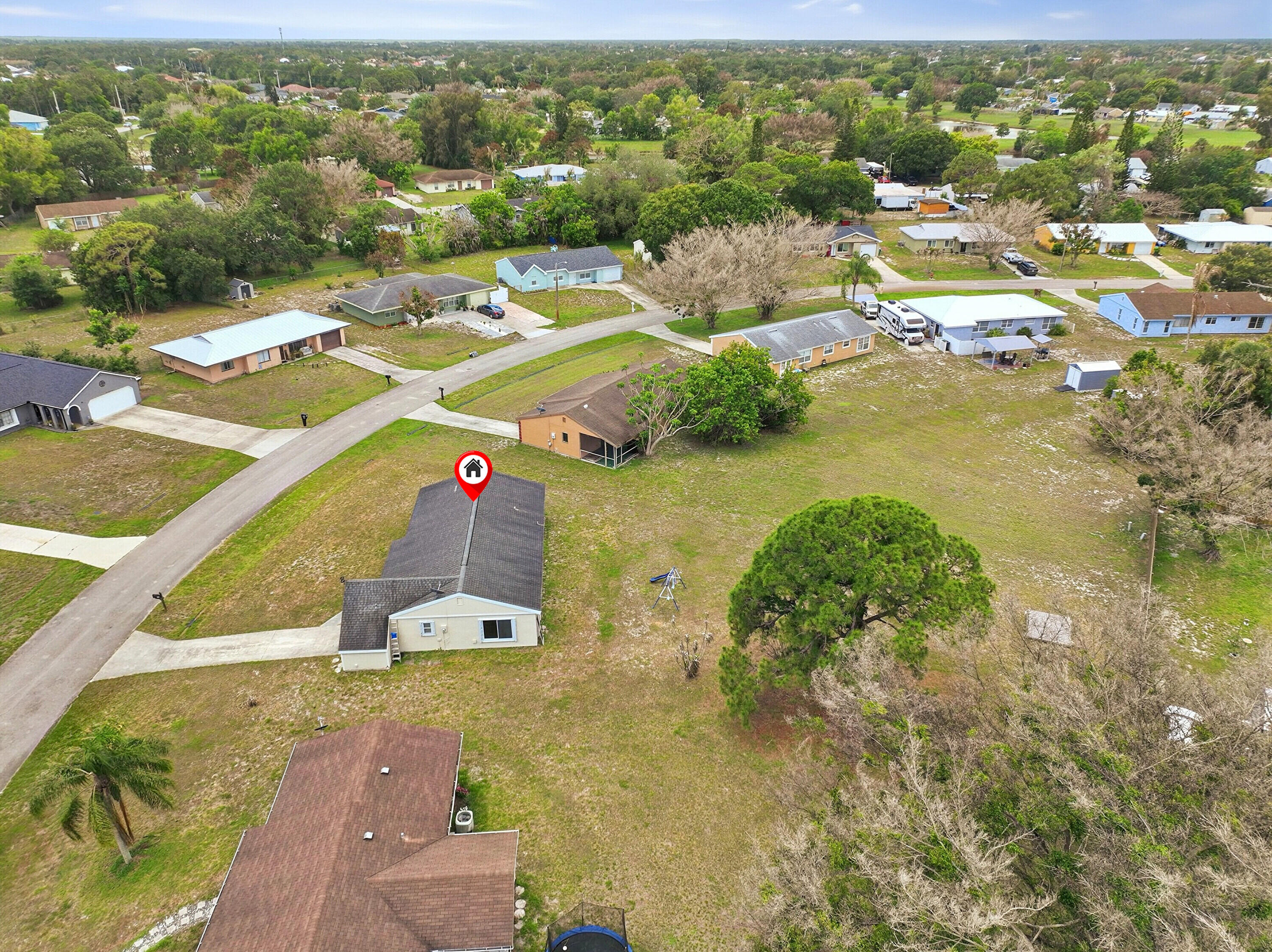 450 Southwest Kentwood Road Port St. Lucie, FL 34953 - Photo 45 of 49 45_02_dji_0873_4_5_6_7