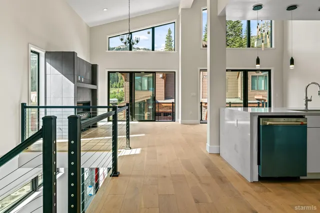a bathroom with a toilet sink and shower