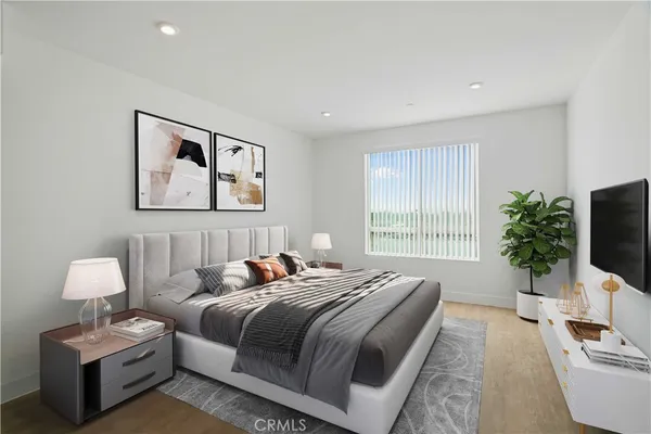 $2,665 | 8750 Sepulveda Boulevard, Unit 410, North Hills, CA 91343