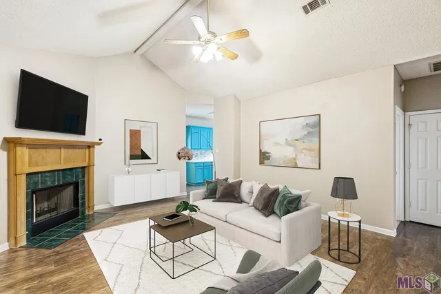 $207,900 | 804 Circle Drive, Baker, LA 70714