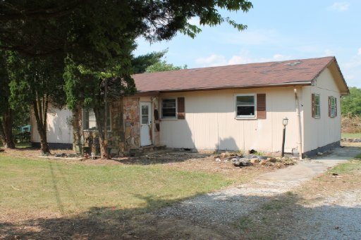 512 Gordon Road Crossville, TN 38572 - Photo 1 of 1 Primary Photo