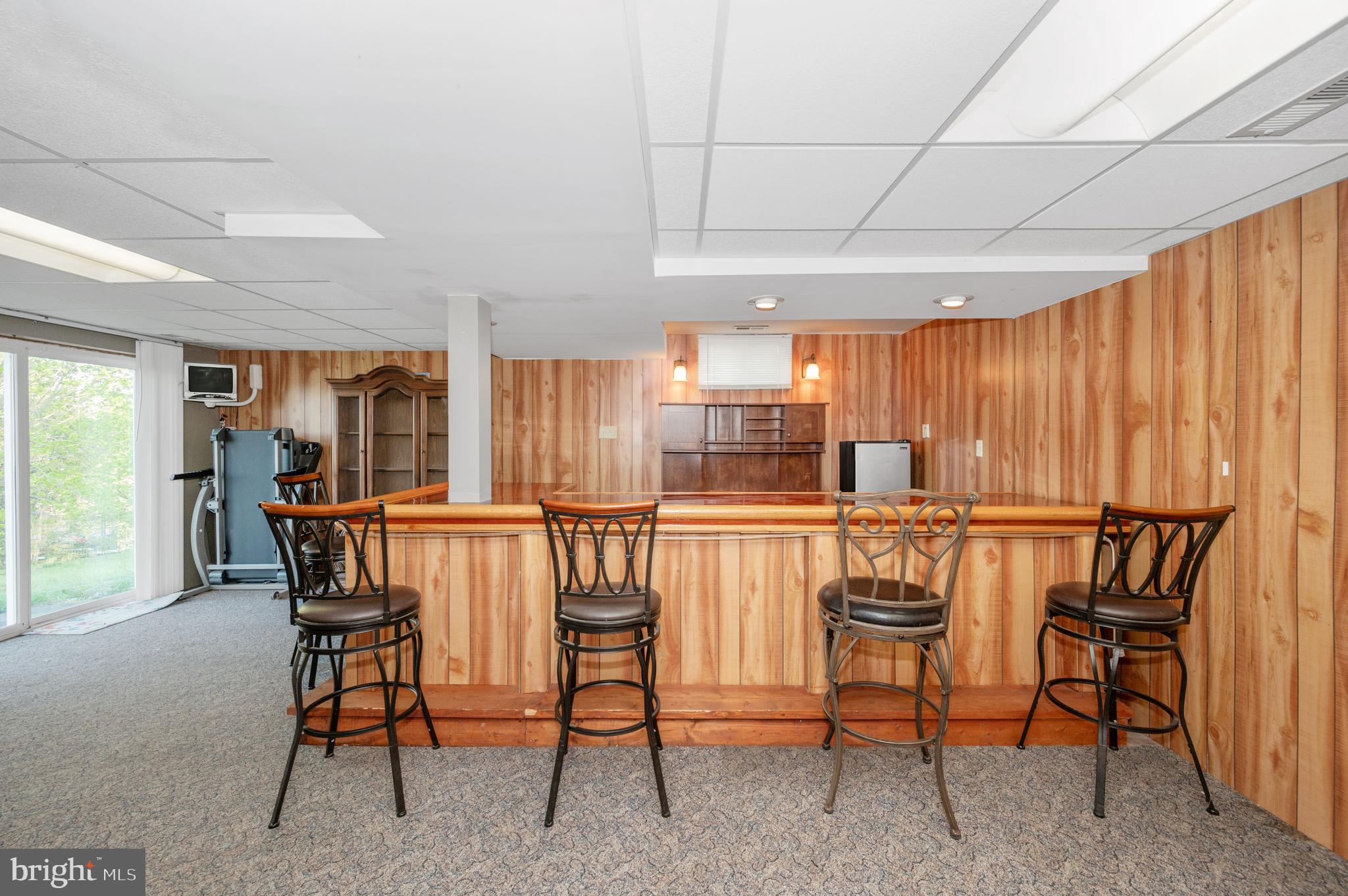 13411 Rabbit Run Terrace Union Bridge, MD 21791 - Photo 28 of 47 a view of a dining room with furniture