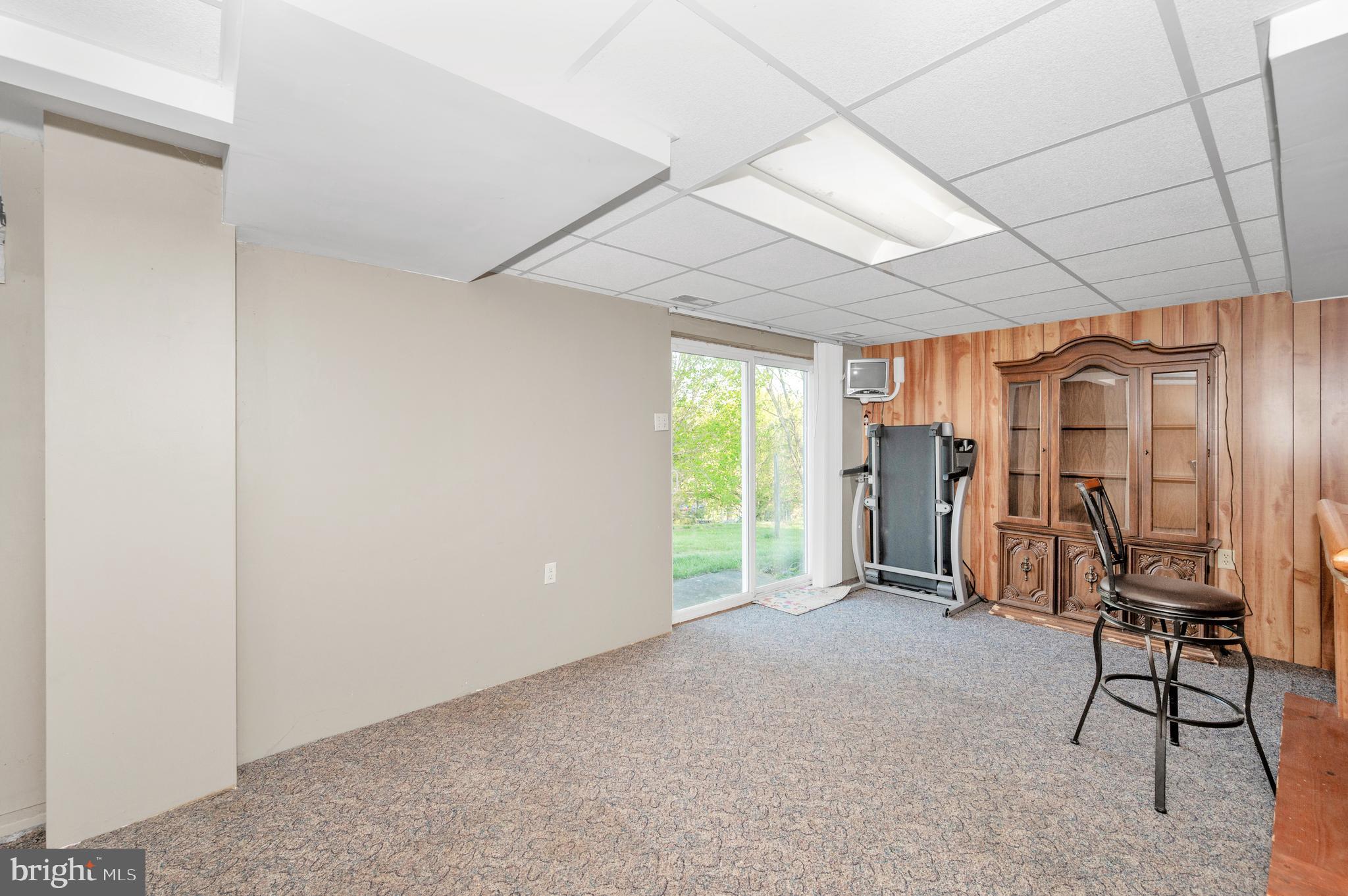 13411 Rabbit Run Terrace Union Bridge, MD 21791 - Photo 31 of 47 a view of an empty room with a window