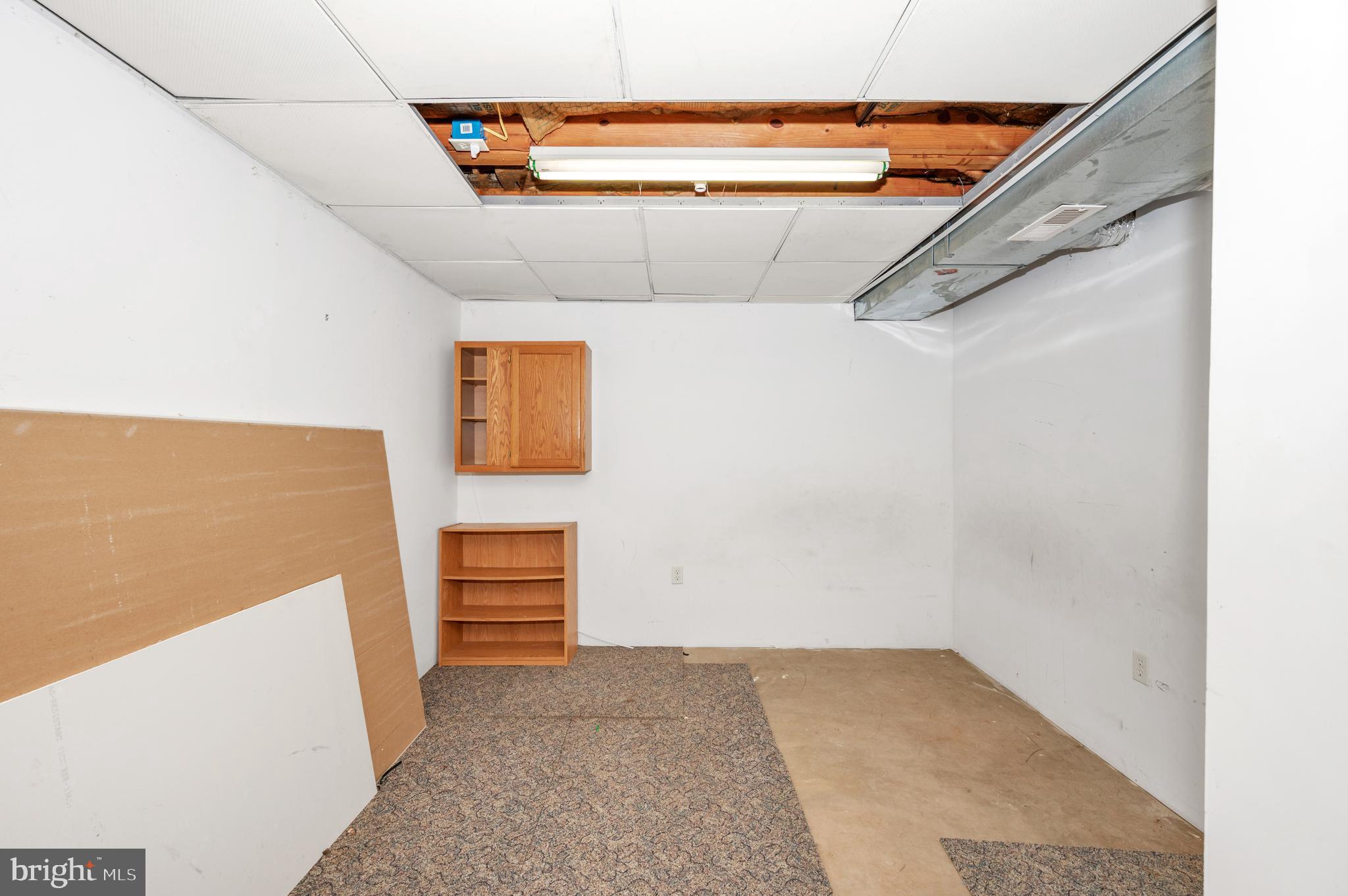 13411 Rabbit Run Terrace Union Bridge, MD 21791 - Photo 35 of 47 a view of closet