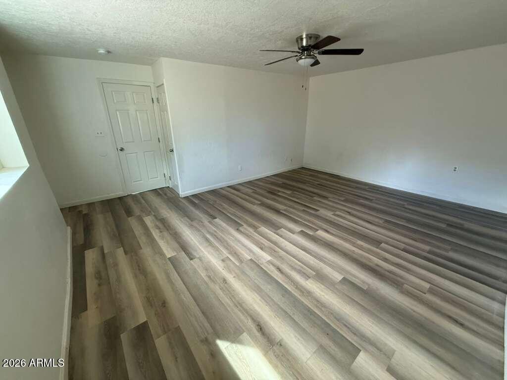 1258 East 15th Street Douglas, AZ 85607 - Photo 13 of 15 wooden floor in a room