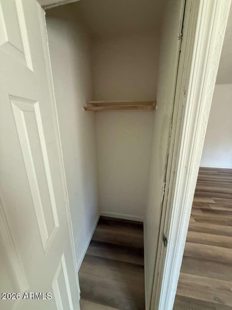 1258 East 15th Street Douglas, AZ 85607 - Photo 14 of 15 a view of staircase with white walls