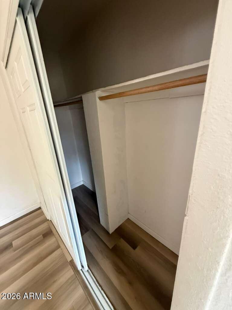1258 East 15th Street Douglas, AZ 85607 - Photo 8 of 15 a view of closet