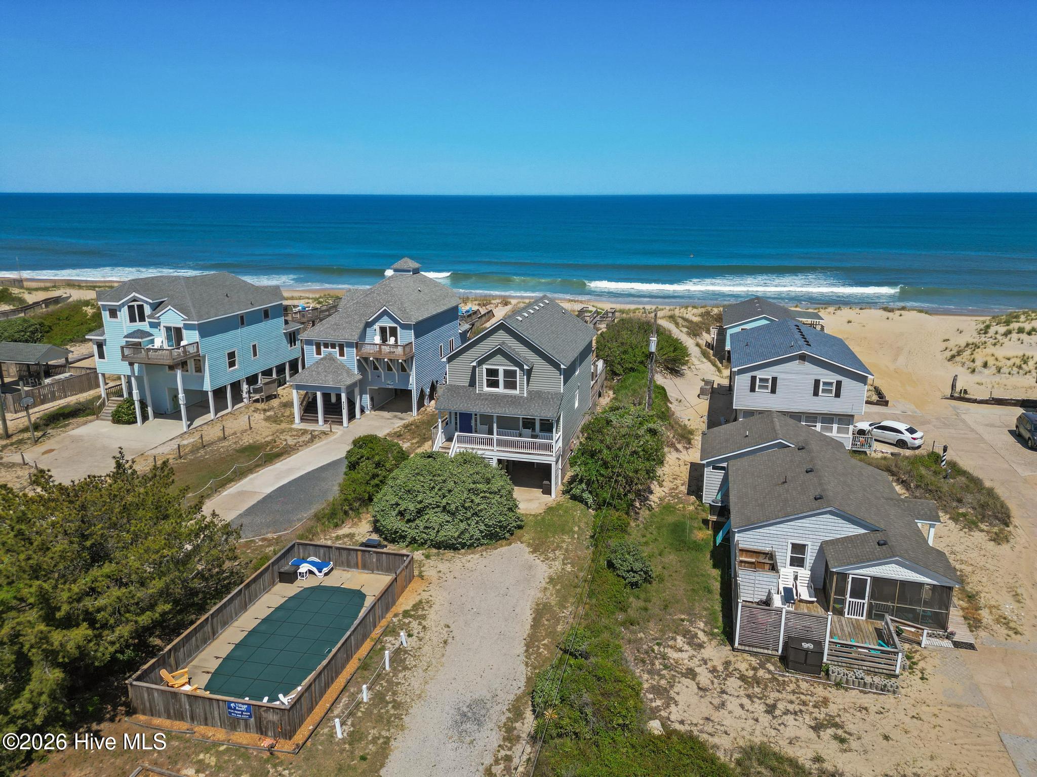 9011 South Old Oregon Inlet Road Nags Head, NC 27959 - Photo 39 of 46 9011 S Old Oregon Inlet-36