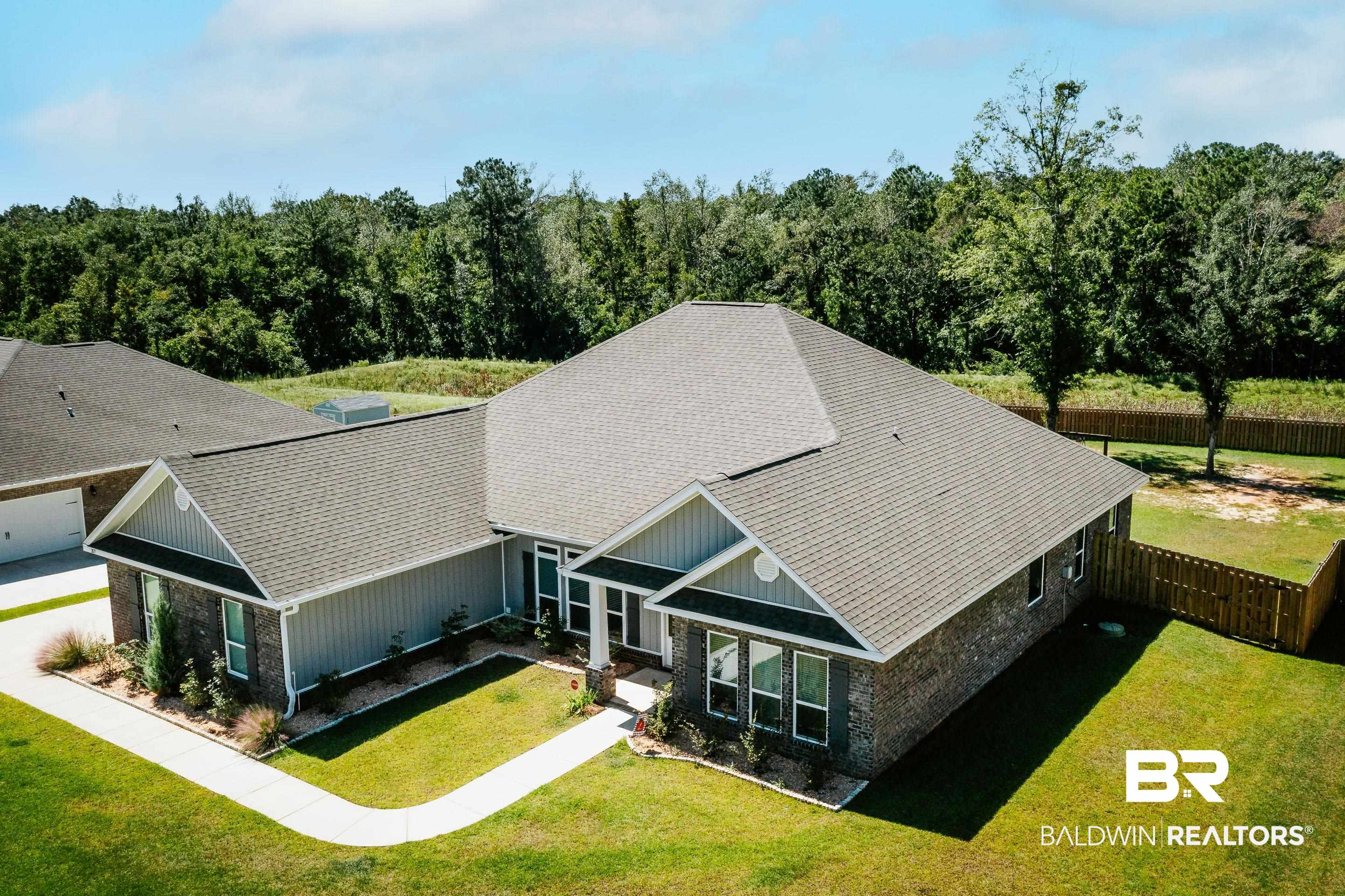 2671 Driftwood Loop West Semmes, AL 36575 - Photo 4 of 44