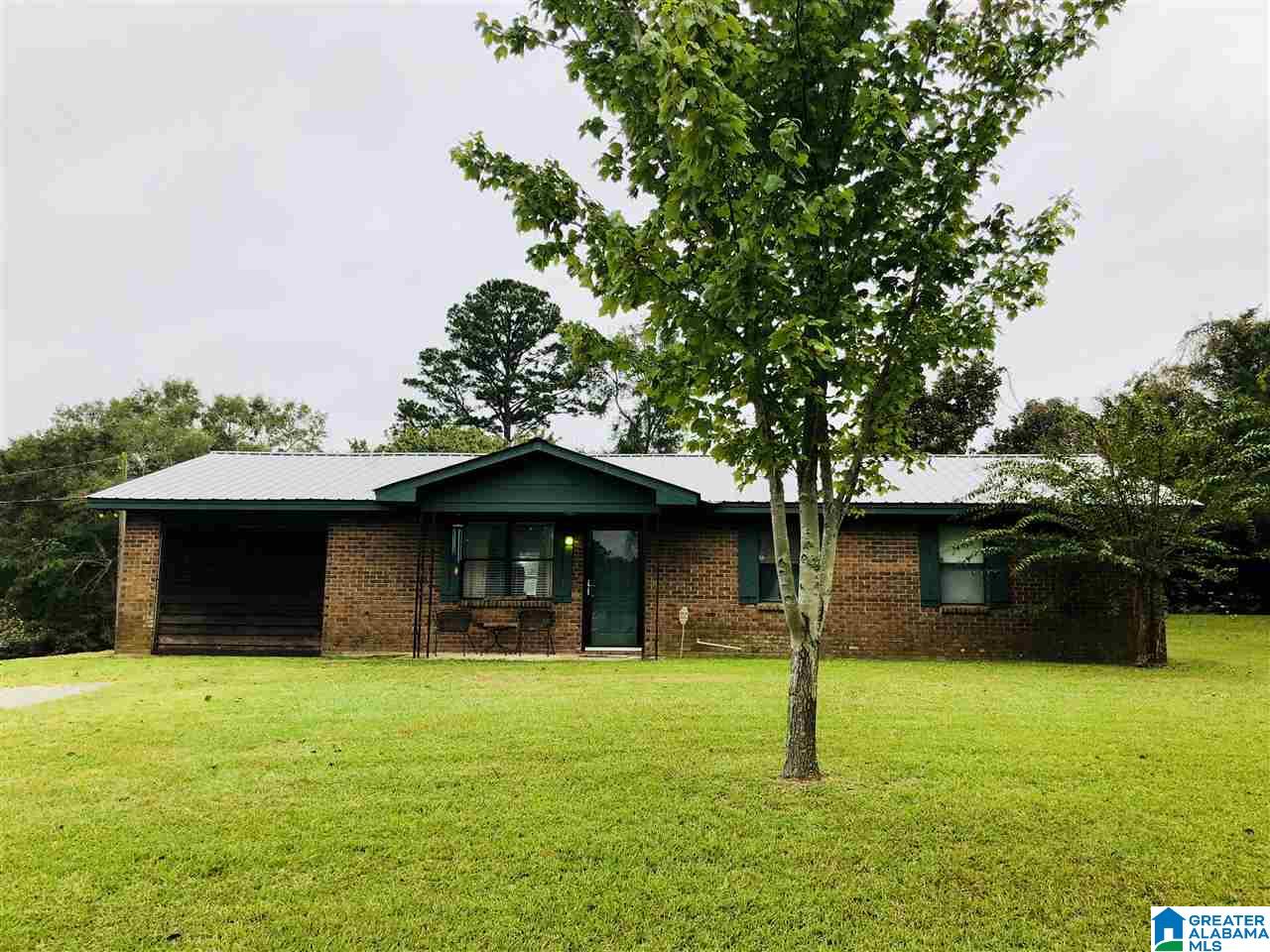 85 County Road 753 Clanton, AL 35045 - Photo 1 of 11