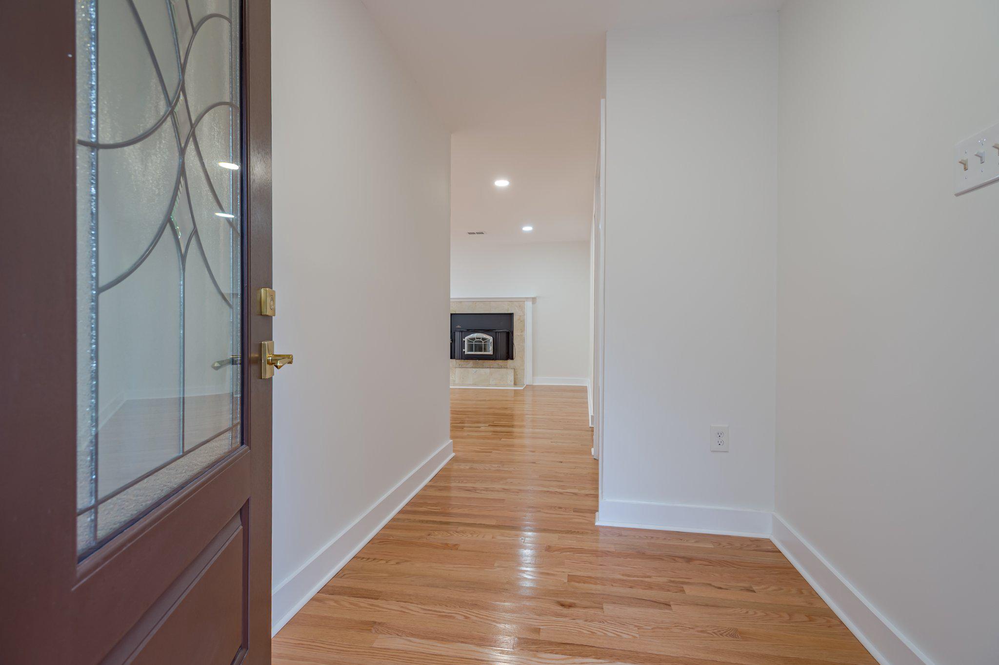 104 Hopewell Road Marlton, NJ 08053 - Photo 3 of 27 a view of a hallway