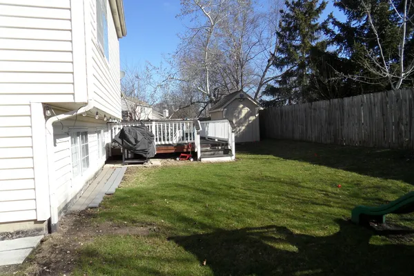 $354,900 | 1337 Eastwood Drive, Aurora, IL 60506